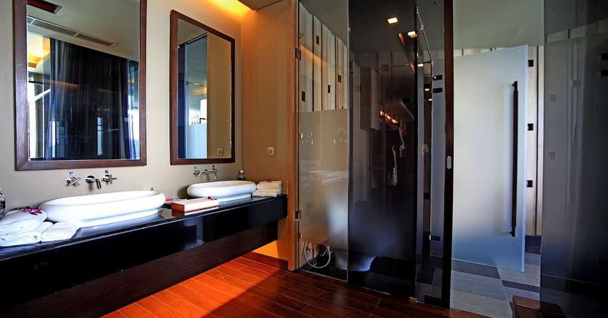 Een foto van Impiana Private Villas