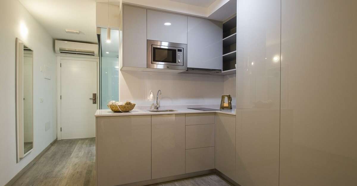 Een foto van Hotel Coral Ocean View