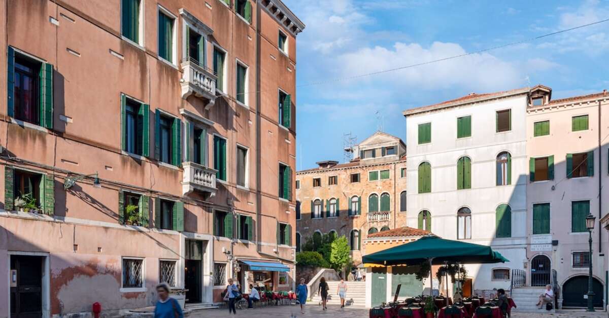 Een foto van Il Sogno di Giulietta e Romeo