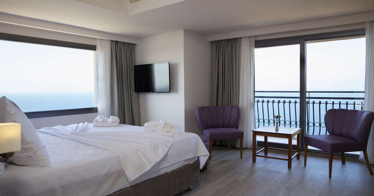 Een foto van Altamare Hotel