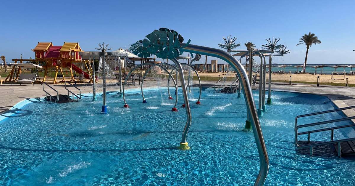 Een foto van True Beach Resort