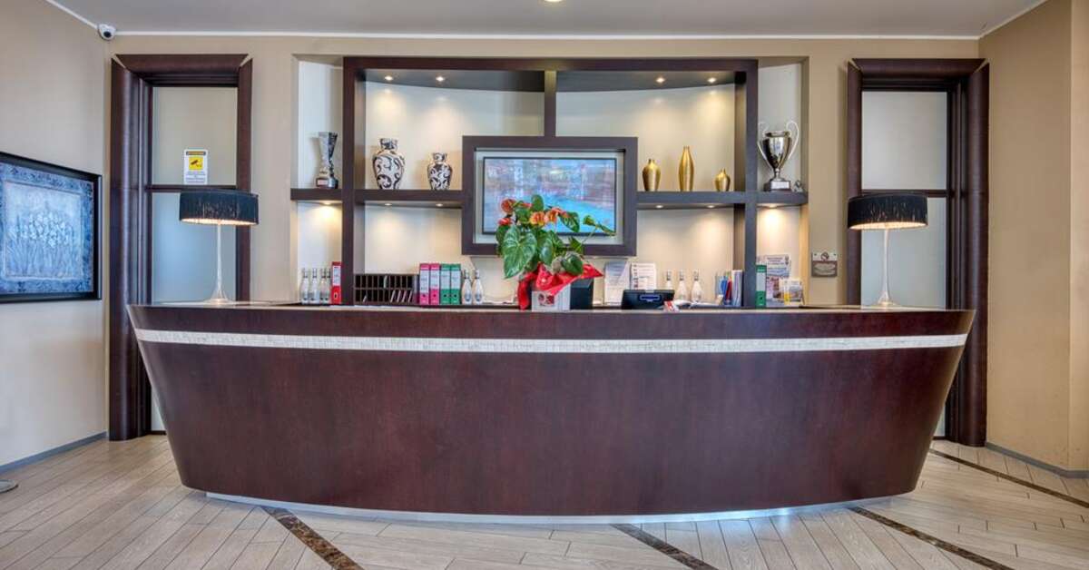 Een foto van Parc Hotel Germano