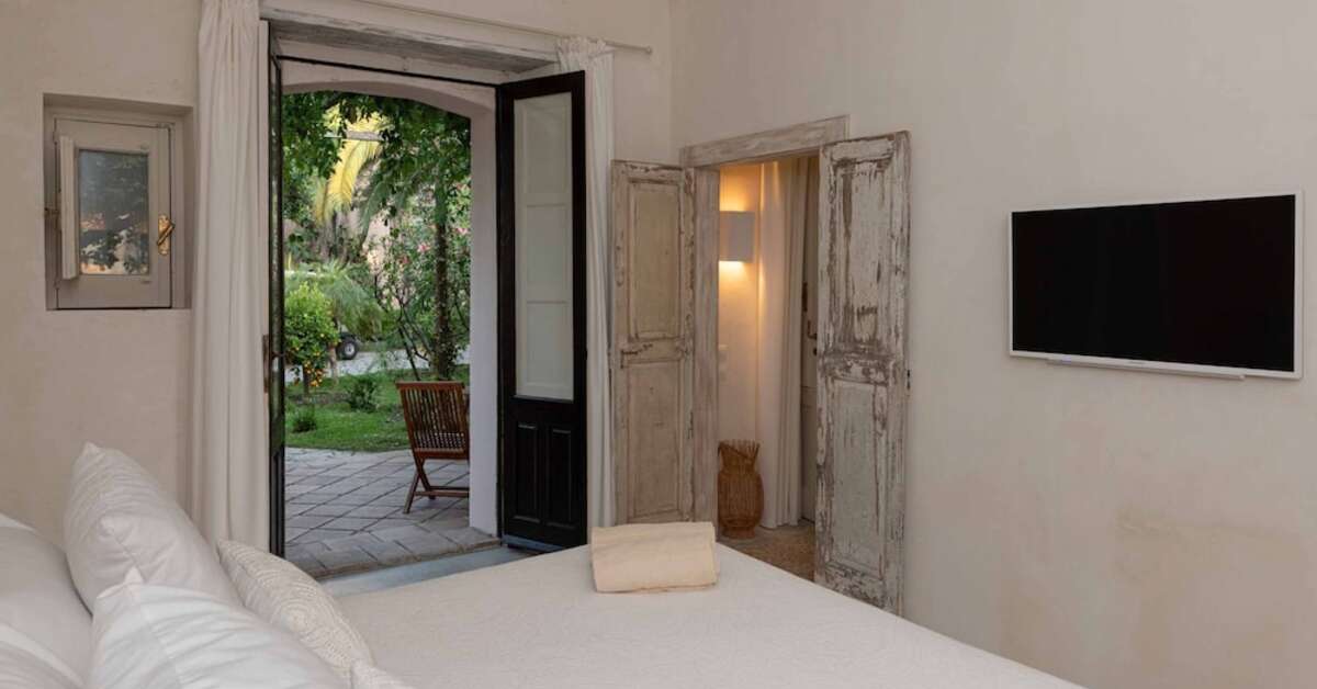 Een foto van Castello San Marco Charming Hotel & Spa