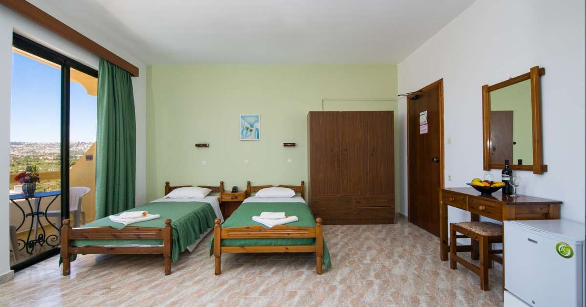Een foto van Hotel Anagros