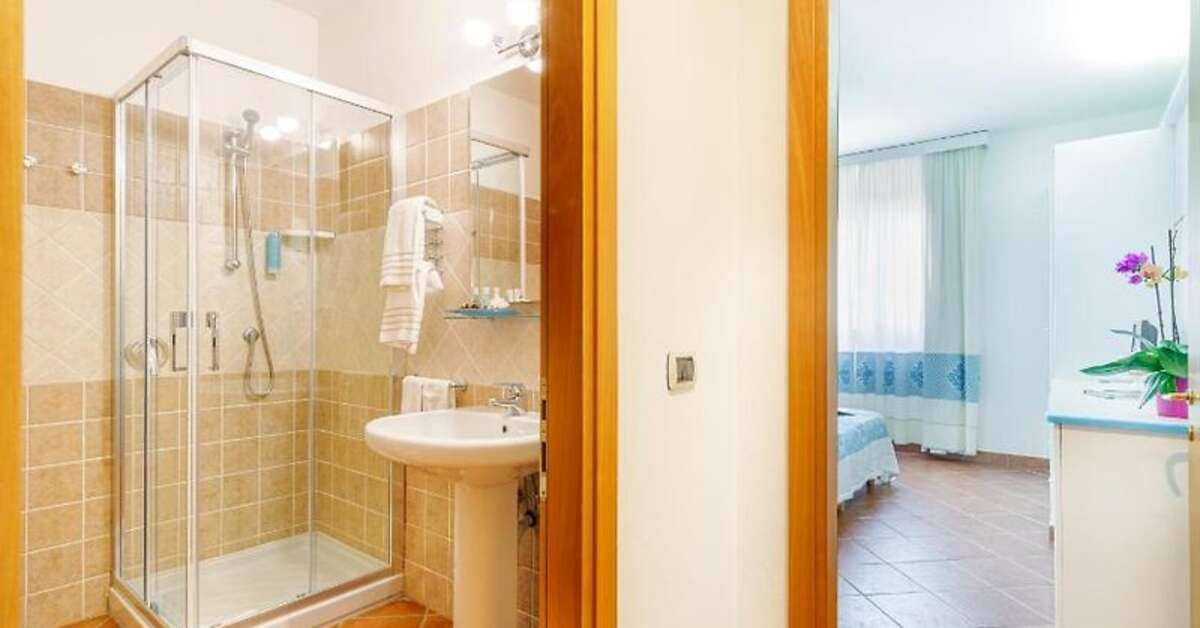 Een foto van Hotel La Funtana
