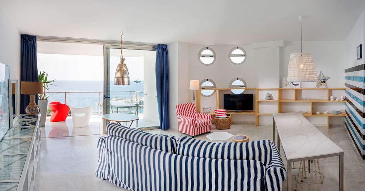 Een foto van Hotel Marina Suites