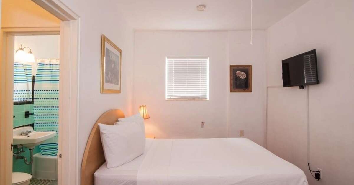 Een foto van Island House South Beach