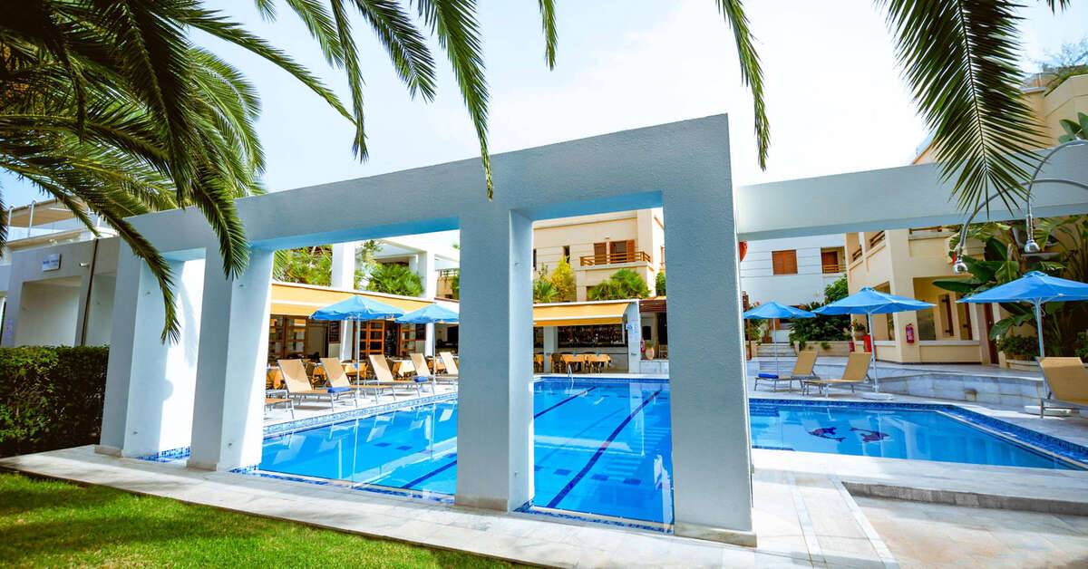 Een foto van Anais Collection Hotels & Suites