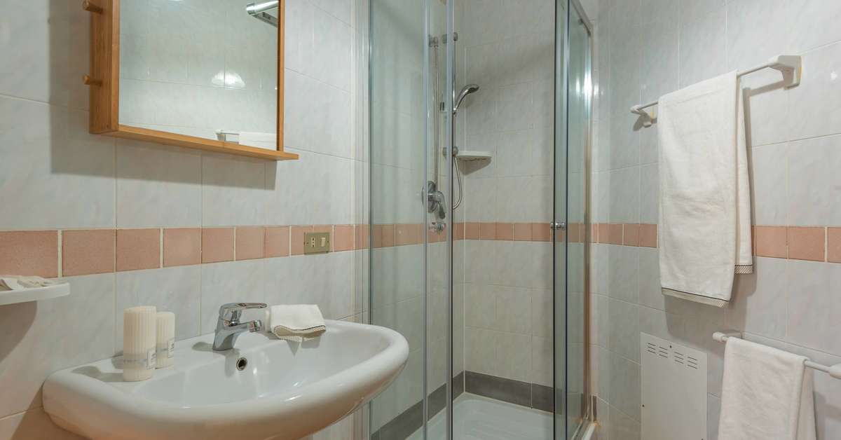 Een foto van Residence I Mirti Bianchi
