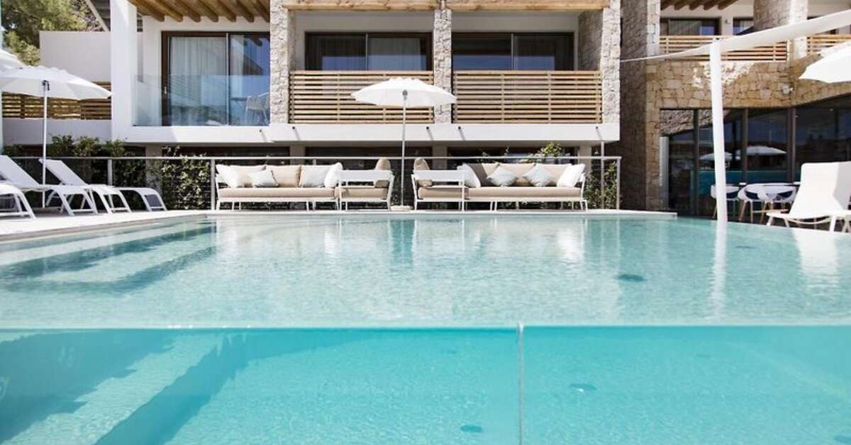 Een foto van Sandalia Boutique Hotel