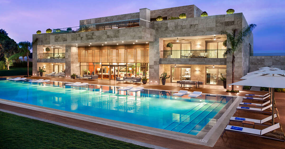 Ein Foto Regnum Carya