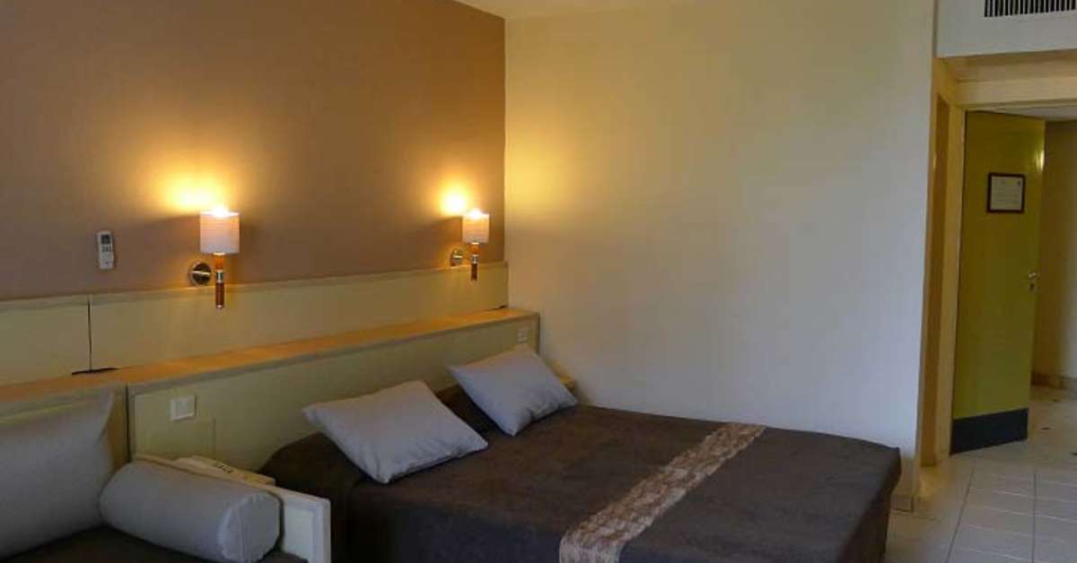 Een foto van Kombo Beach Hotel