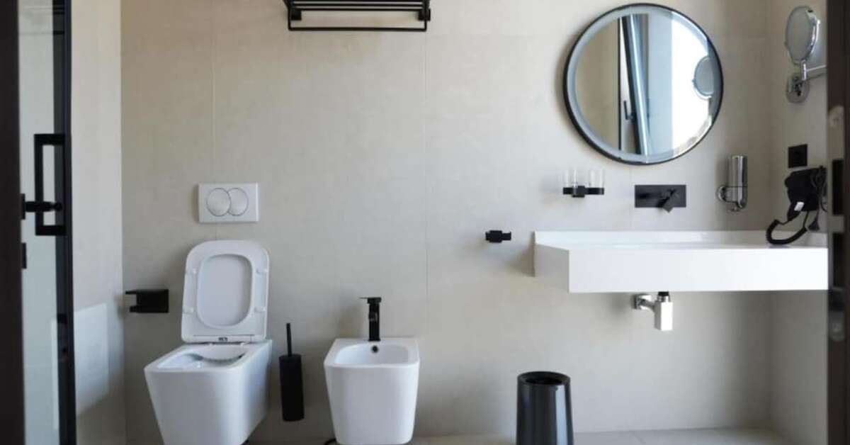 Een foto van Starlight Hotel