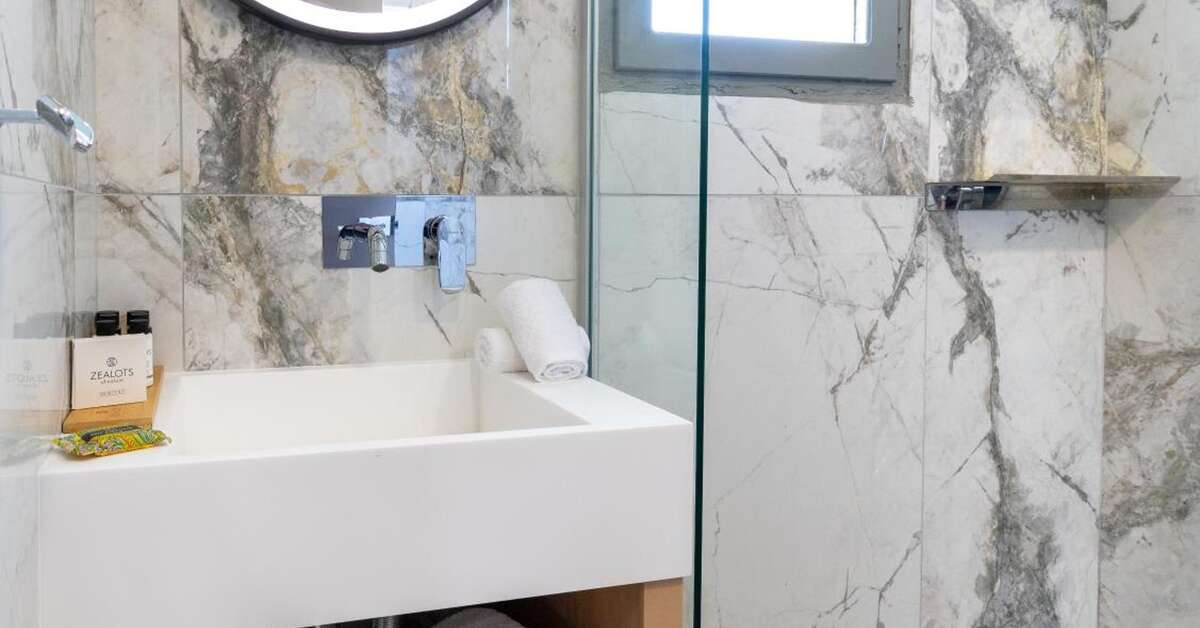 Een foto van Metropolitan Pearl Boutique Hotel