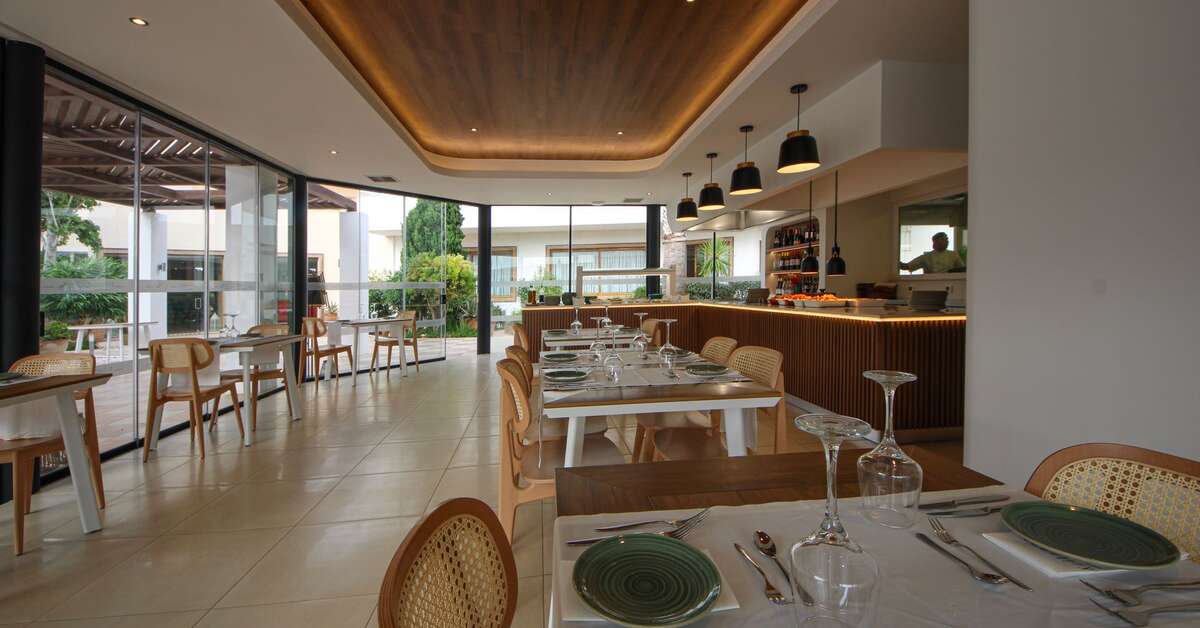 Een foto van Aelius Hotel & Spa