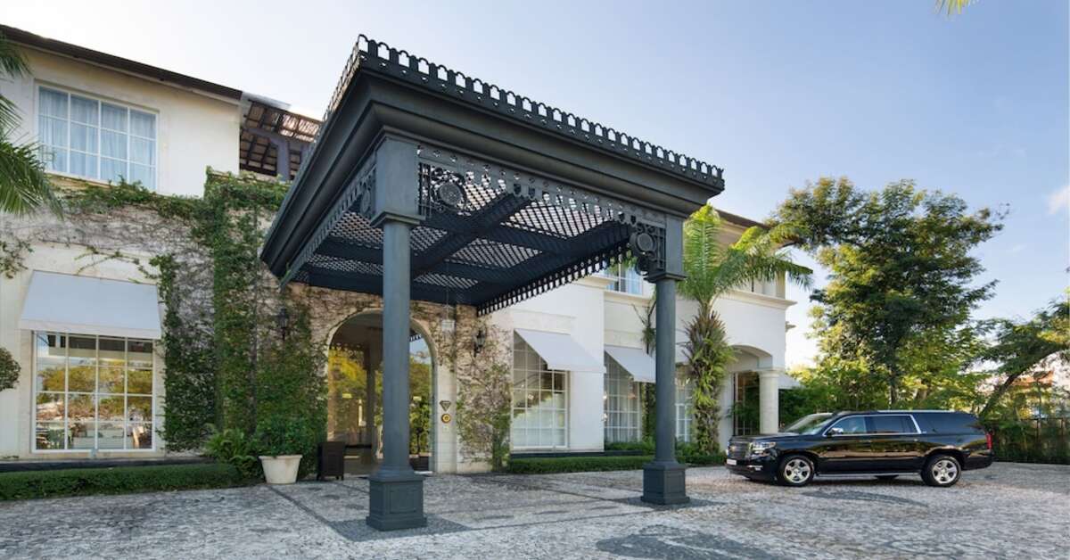 Een foto van Casa Colonial Beach & Spa