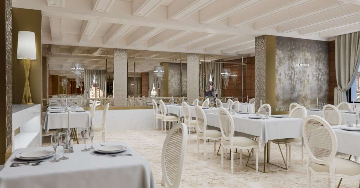 Een foto van Hotel Continental Venice by BW Premier Collection