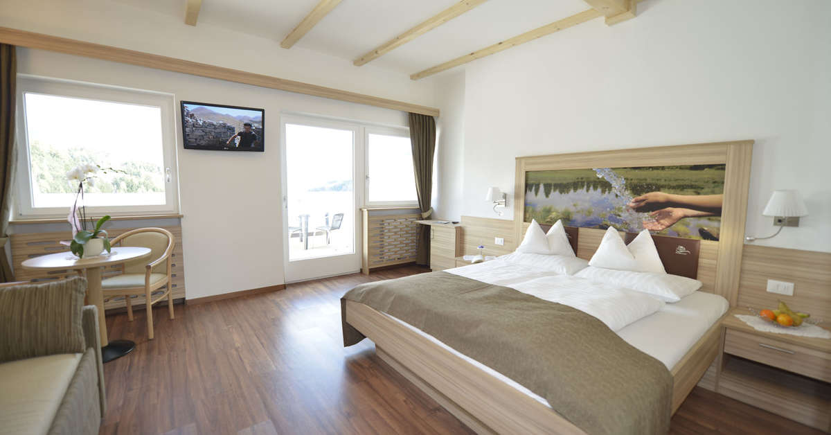 Een foto van Molaris Lodges