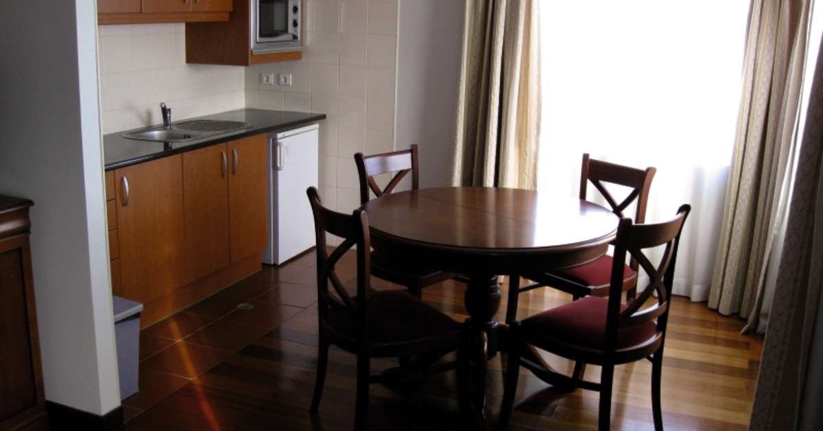 Een foto van Hotel Appartementen Gaivota
