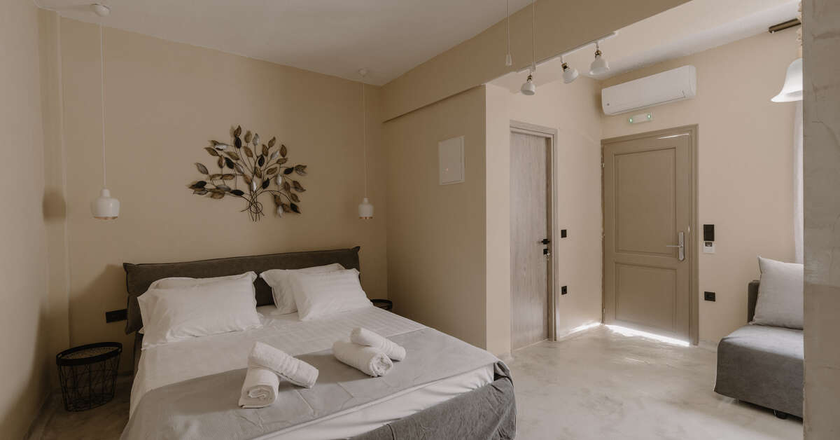 Een foto van Pefkon Boutique Hotel