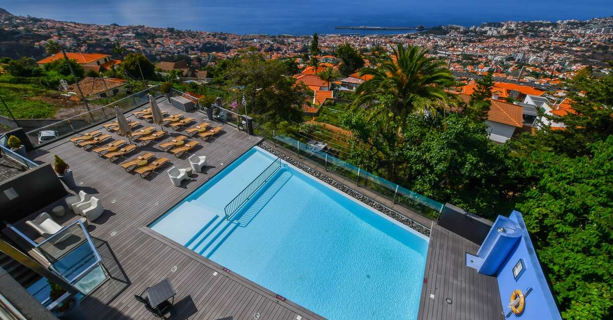 Ein Foto Estalagem Quinta Mirabela