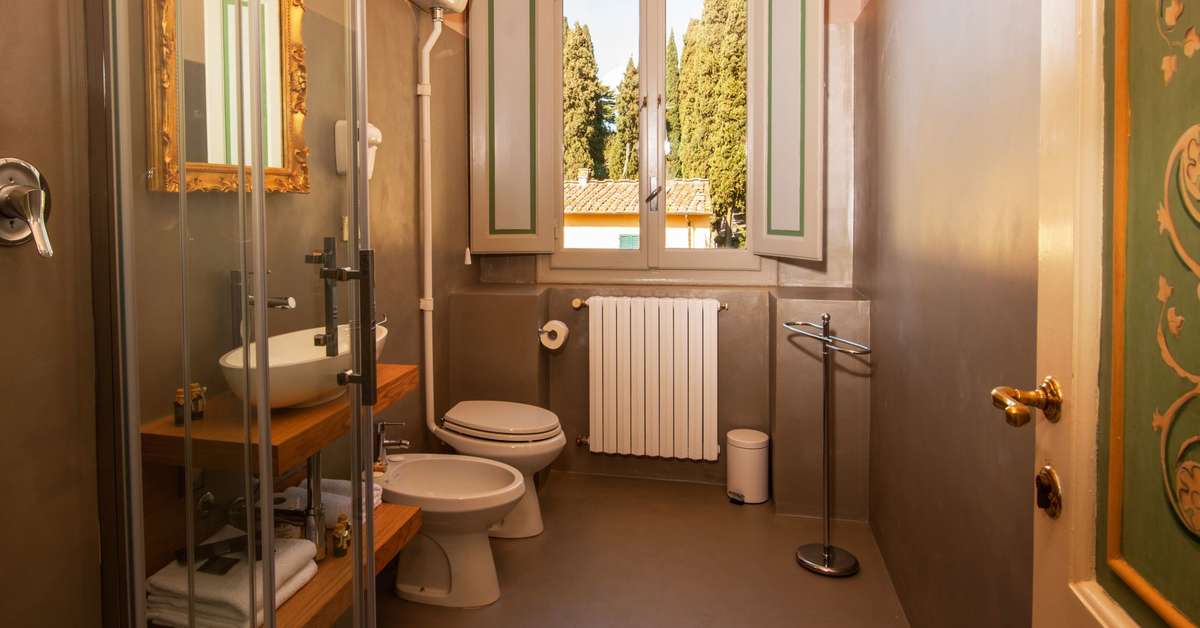 Een foto van Art Hotel Villa Agape