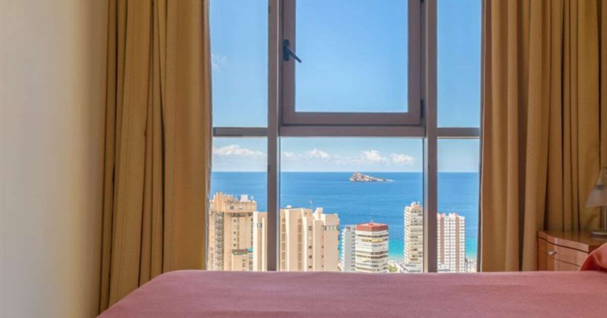 Een foto van Appartementen Gemelos 20