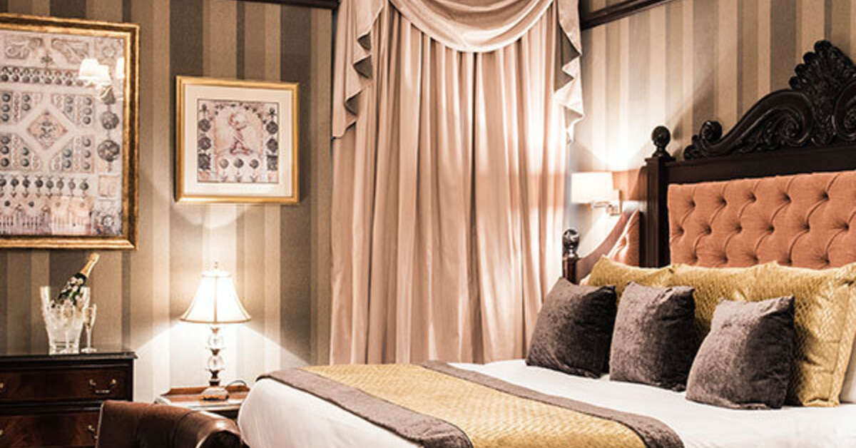 Een foto van The Vermont Hotel & Vermont Aparthotel