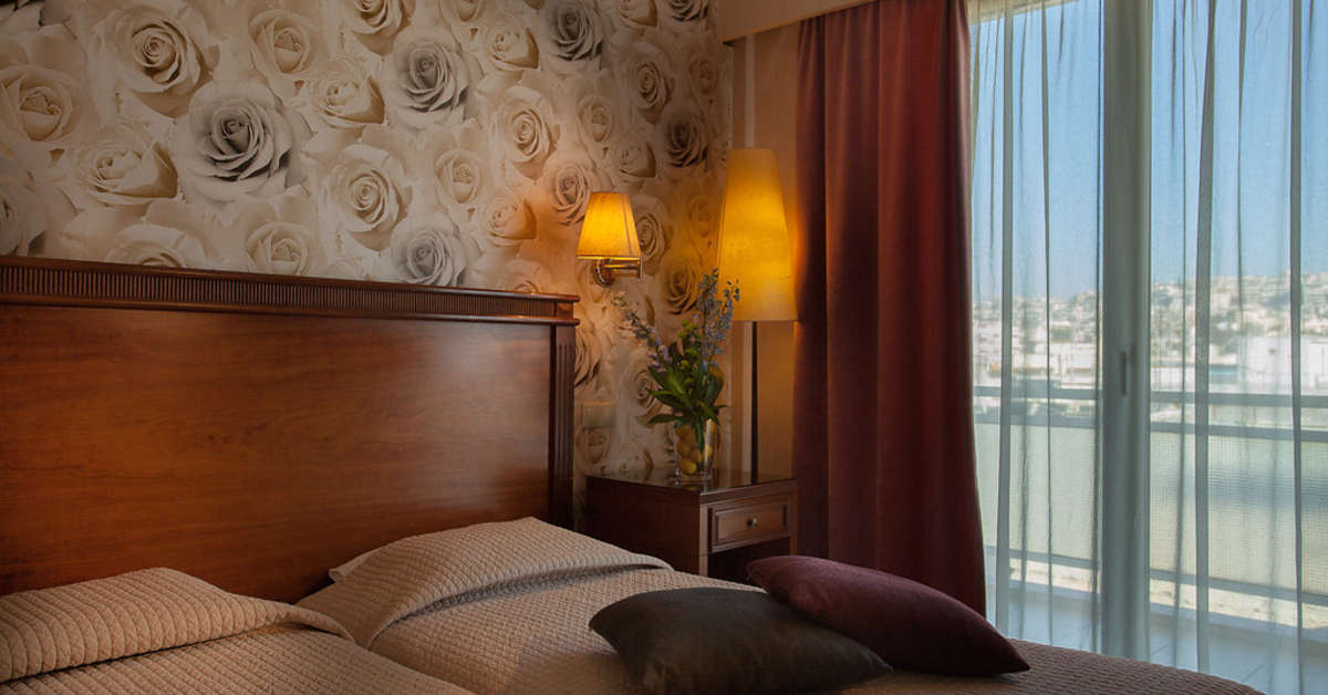 Een foto van Hotel El Greco