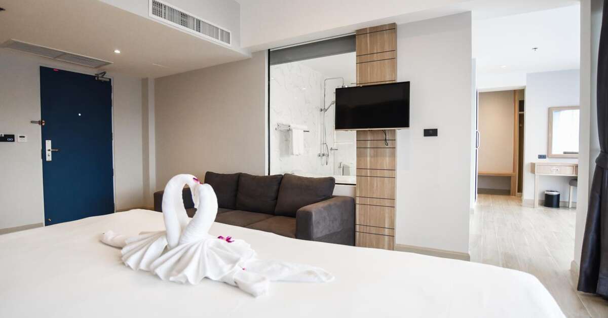 Een foto van Days Inn by Wyndham Aonang Krabi