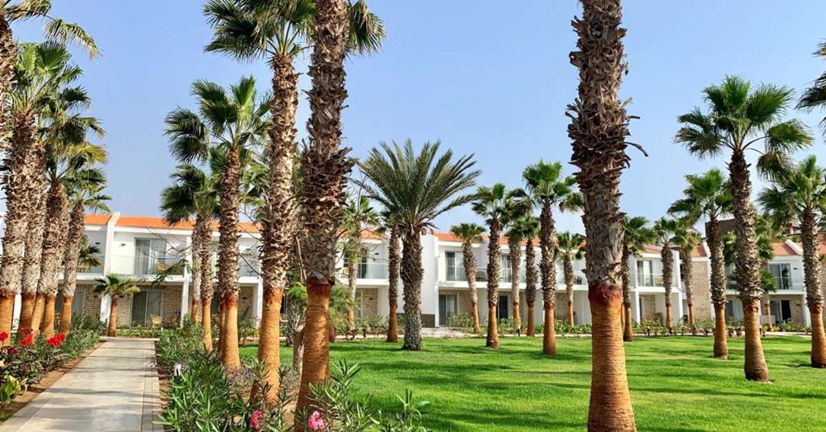 Een foto van Robinson Club Cabo Verde