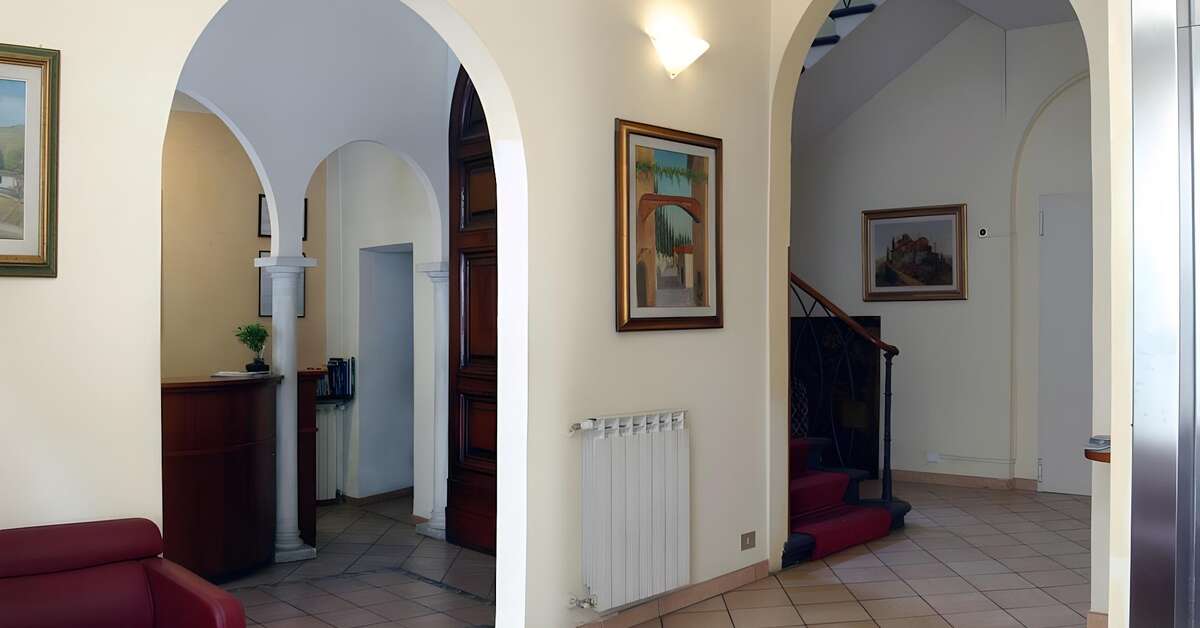 Een foto van Hotel Eden