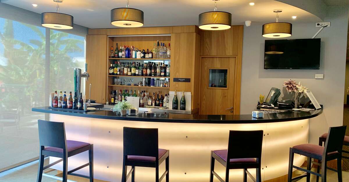 Een foto van Hilton Garden Inn Malaga