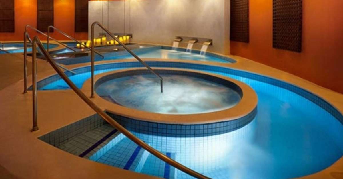 Een foto van Hard Rock Hotel & Casino Punta Cana