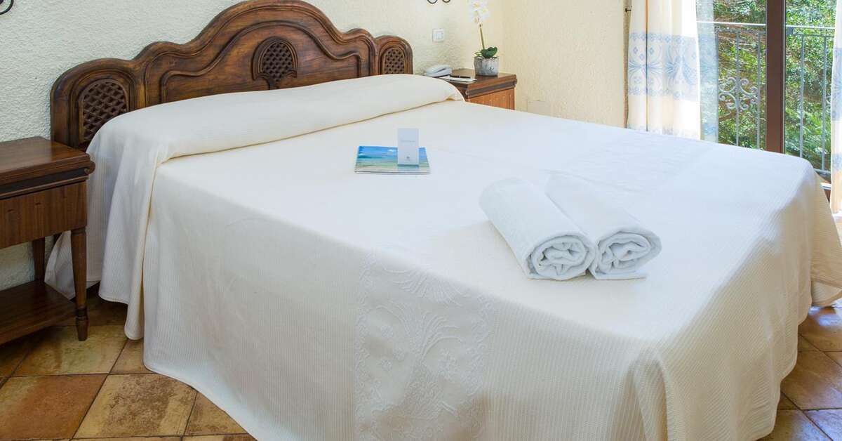 Een foto van Colonna San Marco Hotel