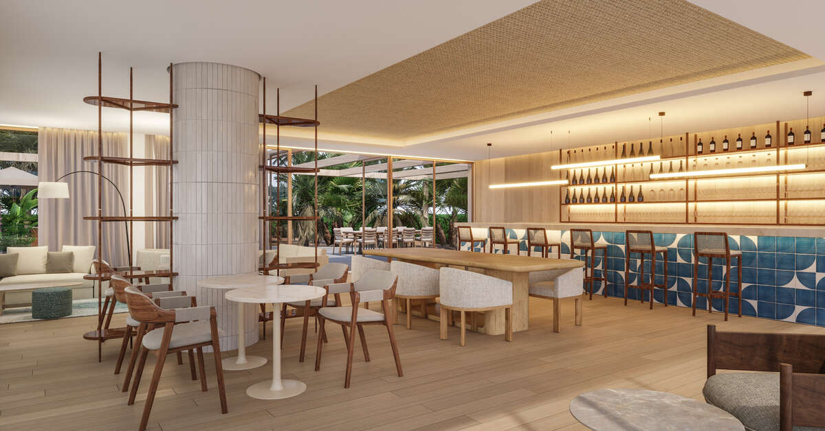 Ein Foto Marriott Residences Salgados Resort