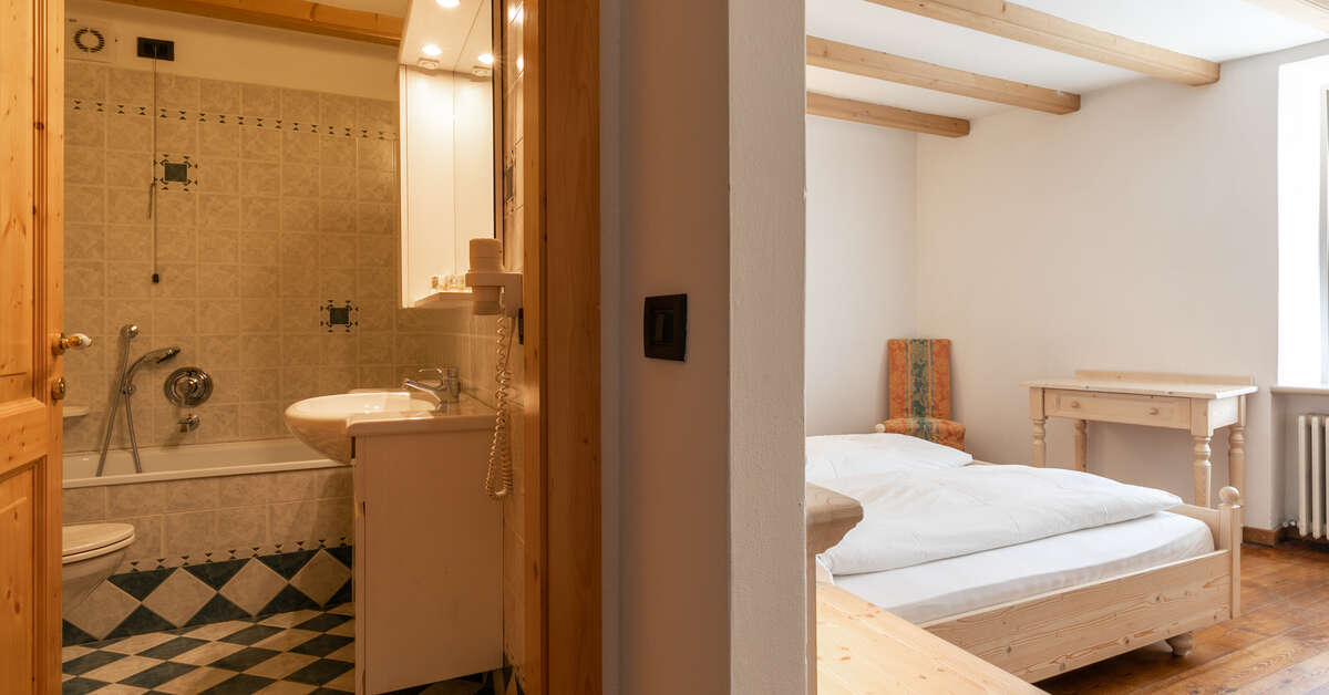 Een foto van Da Elda Natural Retreat
