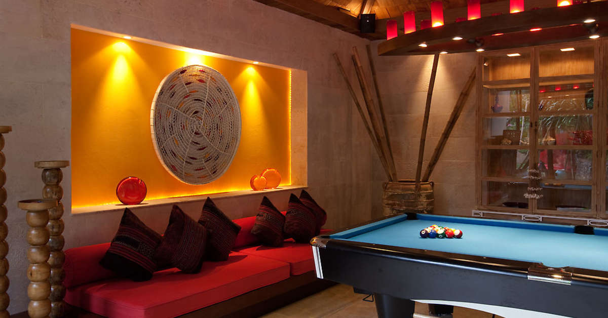 Een foto van Rocky's Boutique Resort