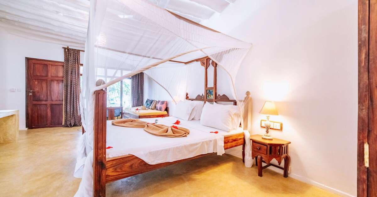Een foto van Spice Island Hotel & Resort