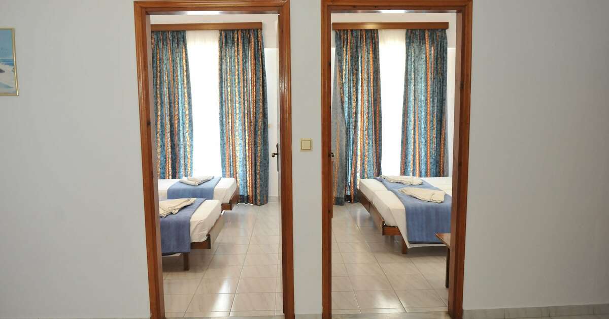 Een foto van Maritime Aparthotel