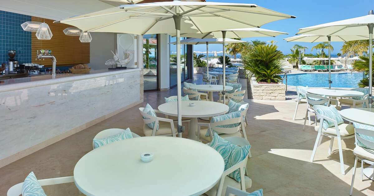 Een foto van Hotel Quinta do Lago