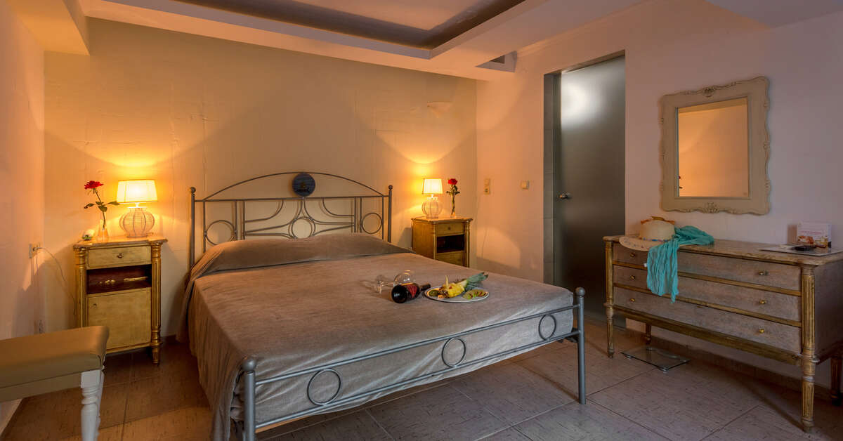 Ein Foto Orpheas Resort