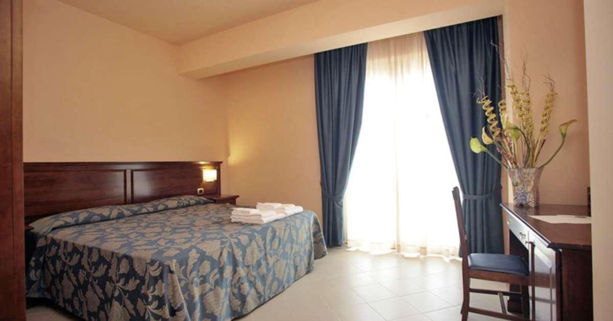 Een foto van Hotel Tropis