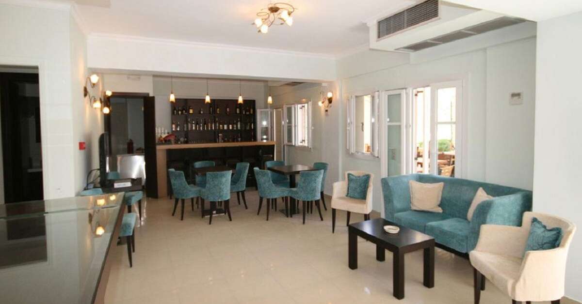 Een foto van Iones Hotel