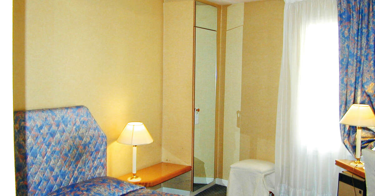 Ein Foto Hotel Fertel Etoile