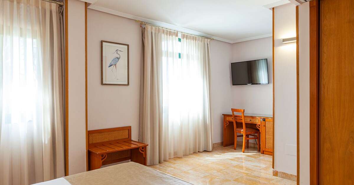 Een foto van Hotel La Laguna Spa & Golf