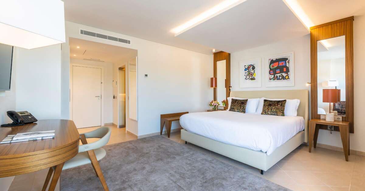Een foto van Regency Salgados Hotel & Spa
