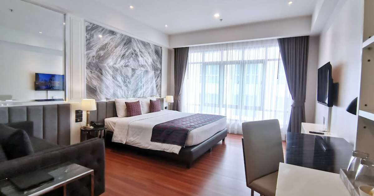 Een foto van Bless Residence