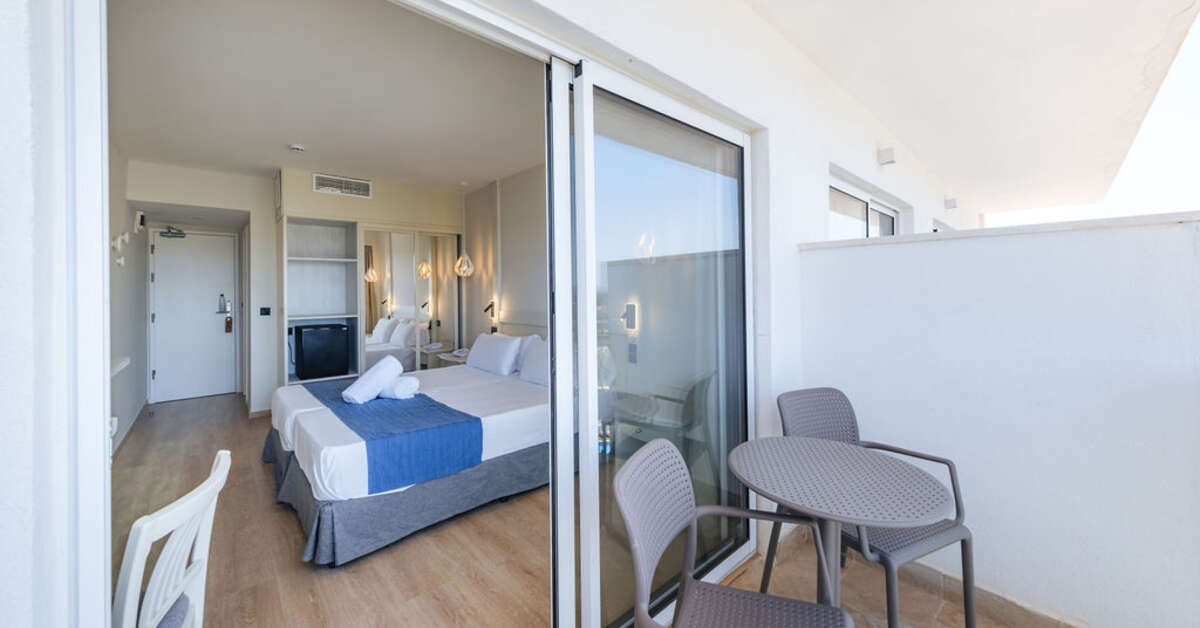 Een foto van Hotel Ankaa