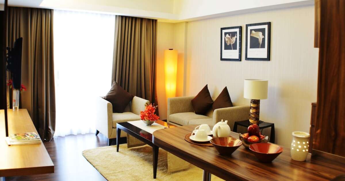 Een foto van Ramada Bali Sunset Road Kuta